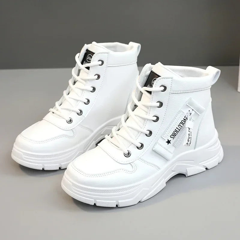 Orthopédique Baskets de soutien et élégant