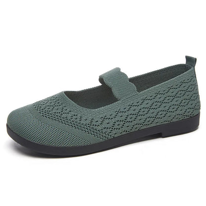 Orthopédique Mocassins confortable et à la mode