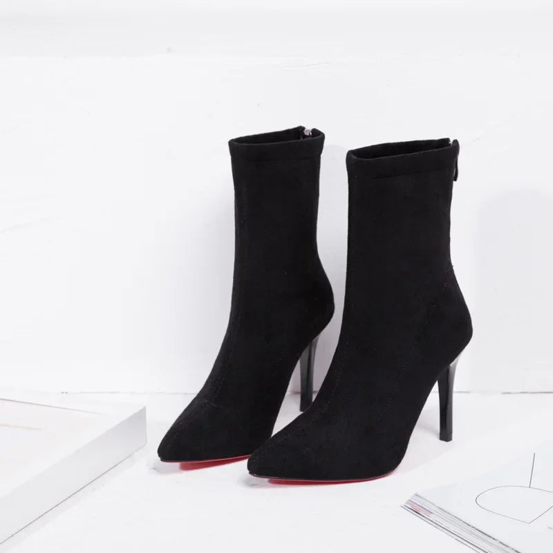 Orthopédique Talons sur mesure et confortable