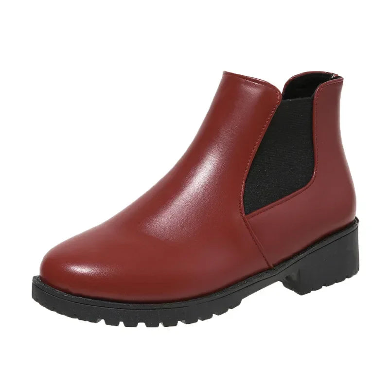 Orthopédique Bottes de soutien et élégant