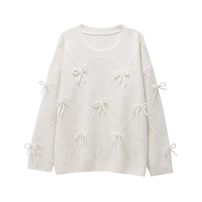 Vibrant et unique Pull