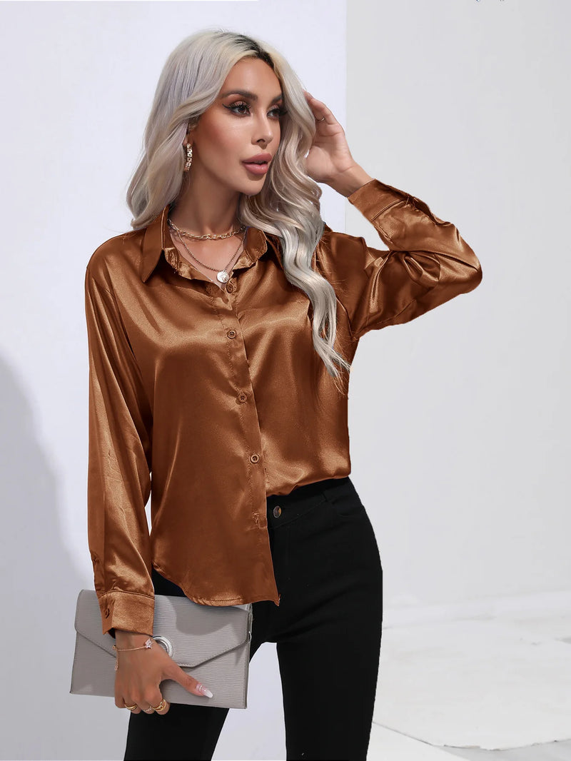 Poli et ludique Chemise