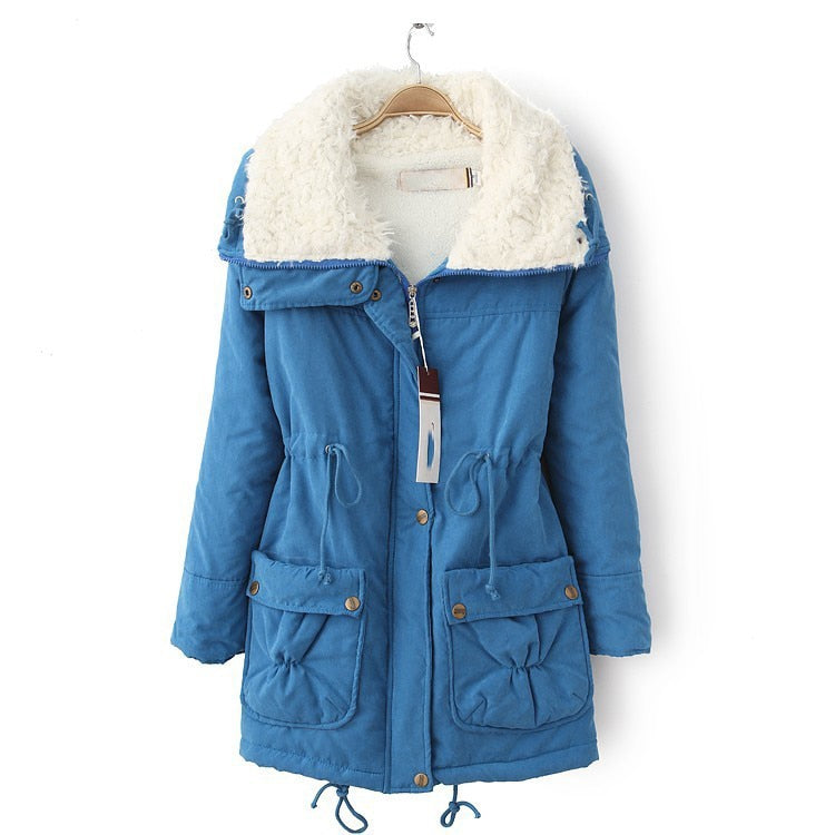 EP | MichellesJacket I Veste pour femmes