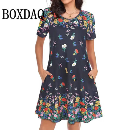 Séduisant et raffiné Robe