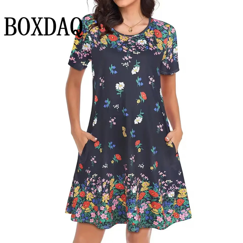 Séduisant et raffiné Robe