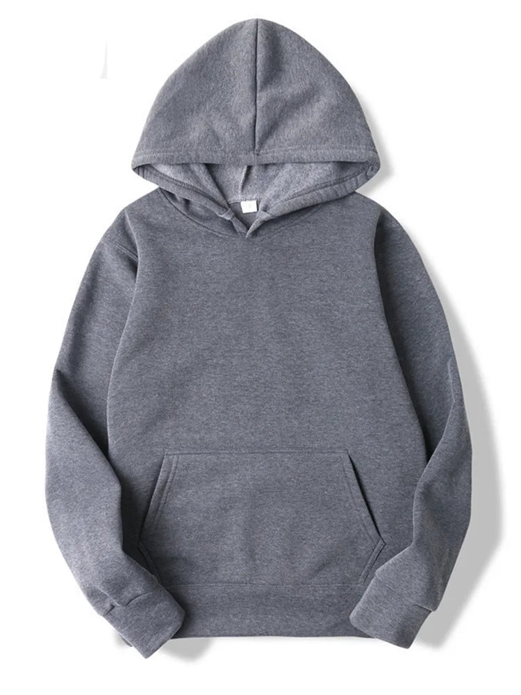 Cool et décontracté Sweat à capuche