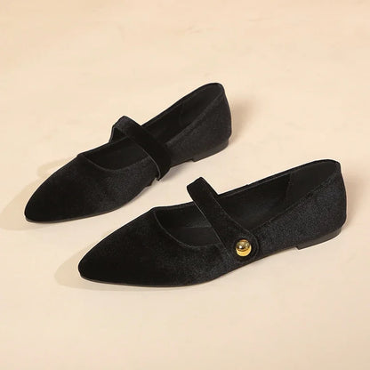 Orthopédique Mocassins polyvalent et de soutien