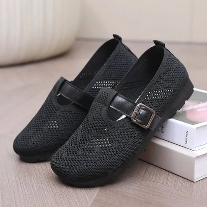 Orthopédique Chaussures de soutien et élégant