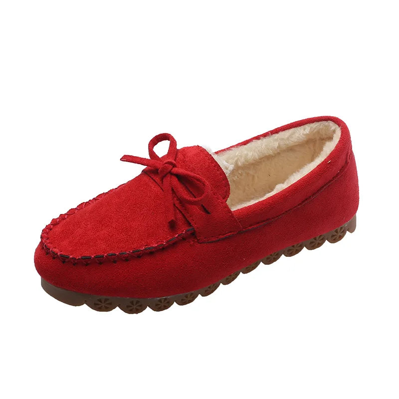 Orthopédique Mocassins durable et de soutien