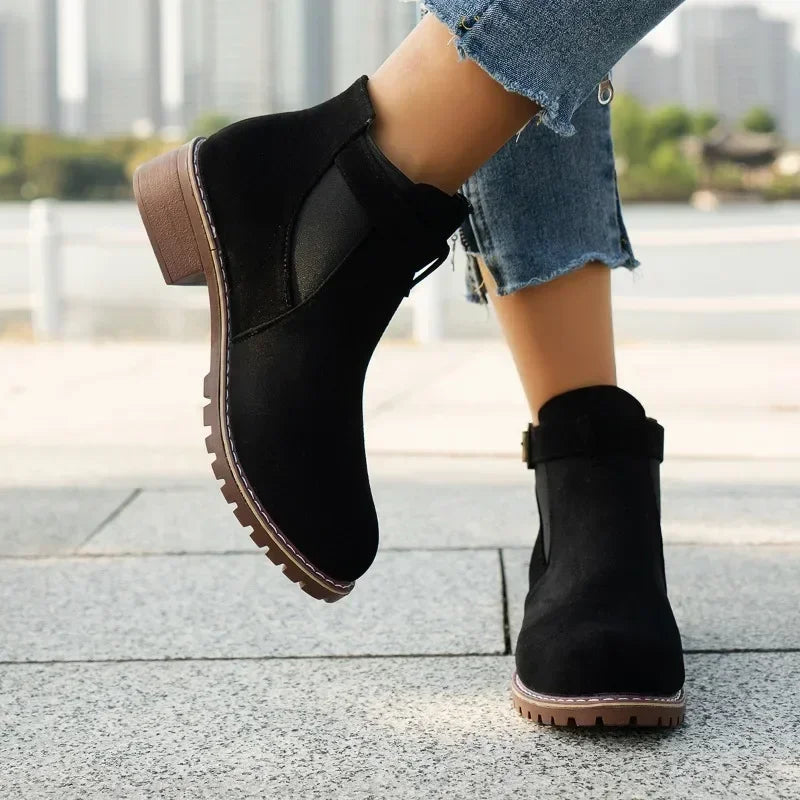 Orthopédique Bottes de soutien et élégant