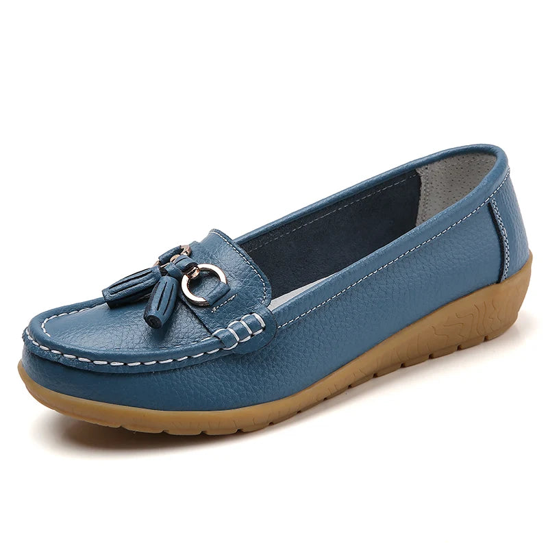 Orthopédique Ballerines de soutien et élégant