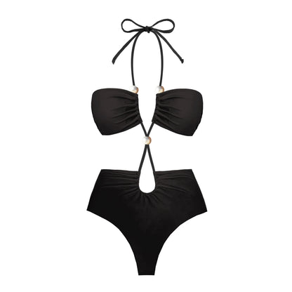 Effortlessly Bikini With a Timeless Design