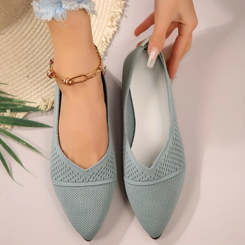 Orthopédique Mocassins épuré et de soutien