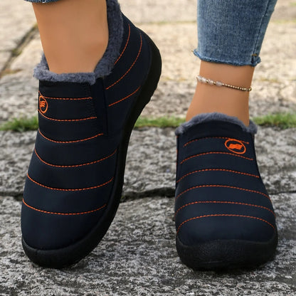 Orthopédique Bottes confortable et à la mode