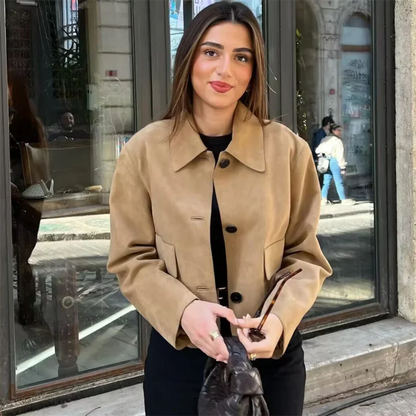 Veste vintage classique