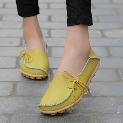 Orthopédique Ballerines à la mode et de soutien