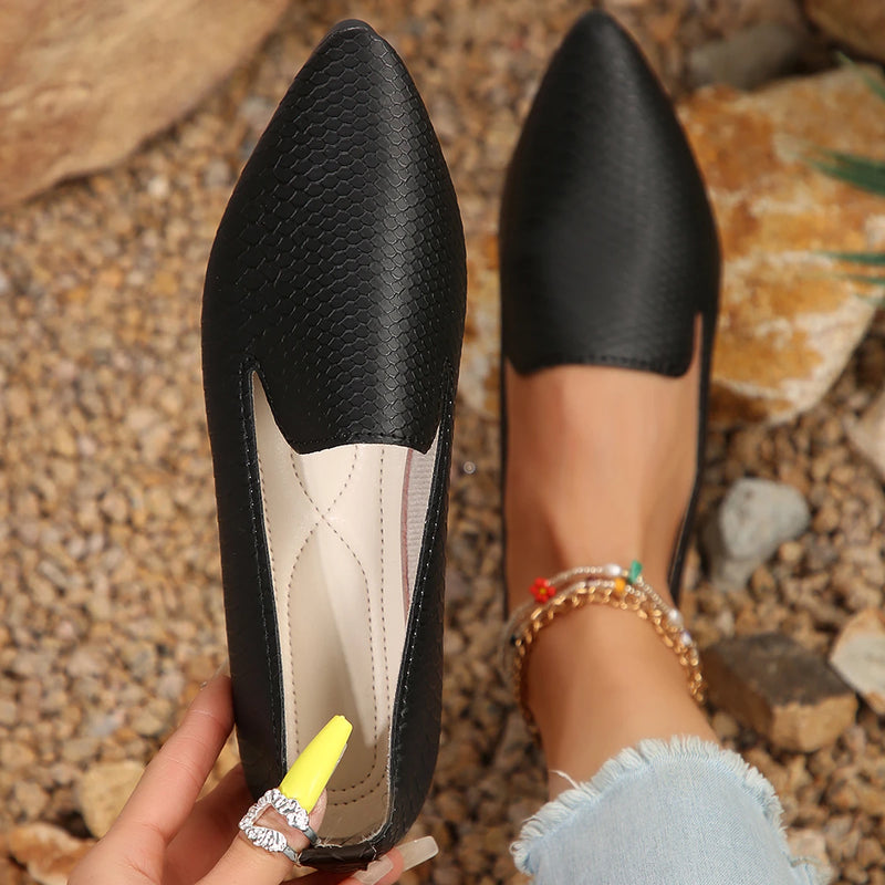 Orthopédique Ballerines polyvalent et de soutien