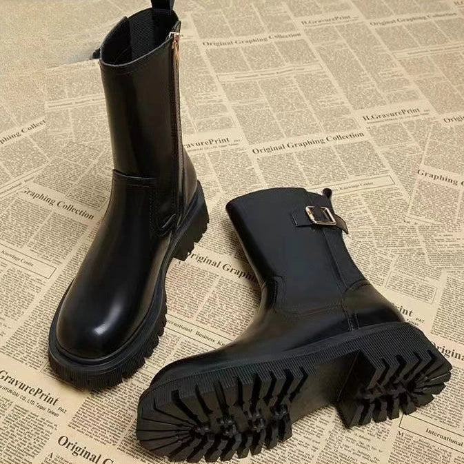 Orthopédique Bottes de soutien et tendance
