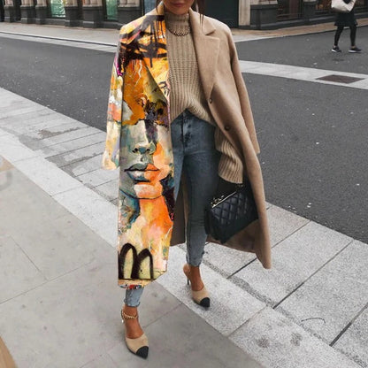 EP | MarjoleineJacket I Veste pour femmes