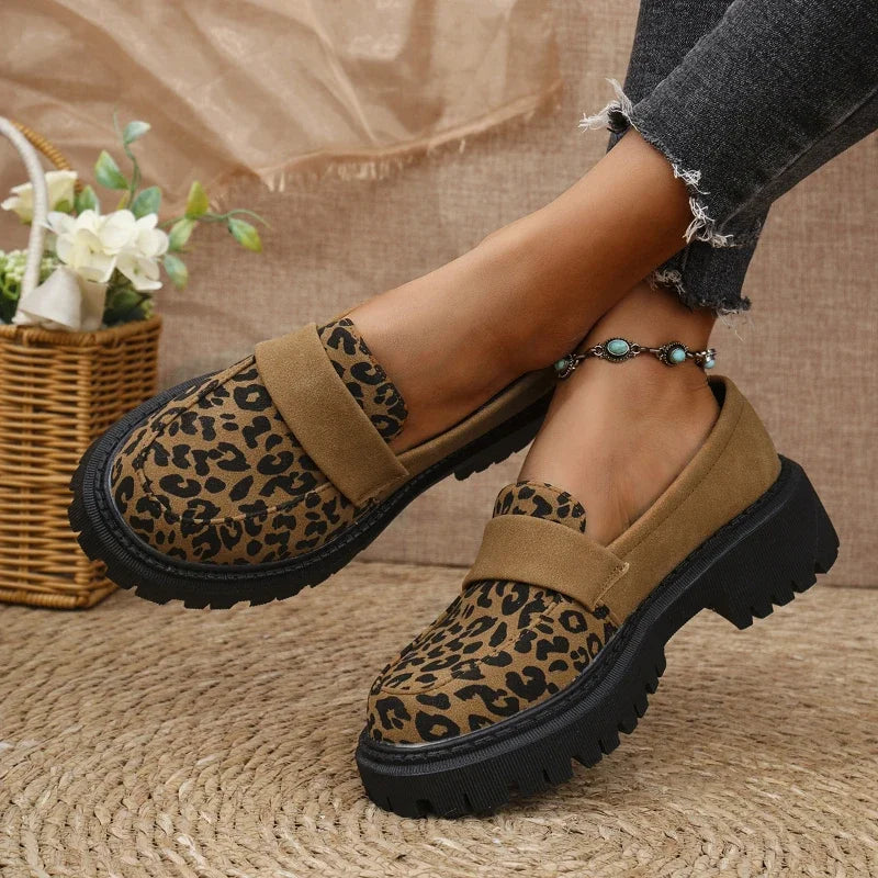 Orthopédique Mocassins de haute qualité