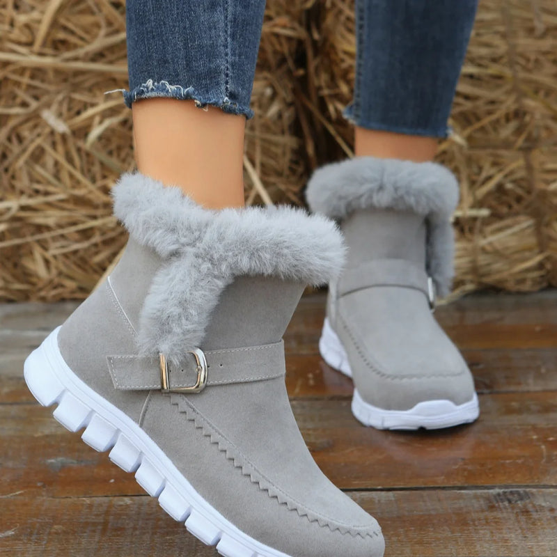 Orthopédique Bottes de soutien et tendance