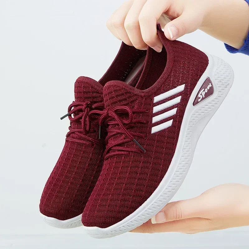 Orthopédique Baskets à la mode et de soutien