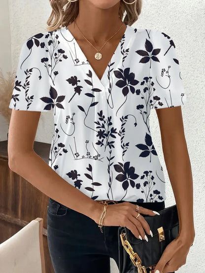 Classique et polyvalent Chemise