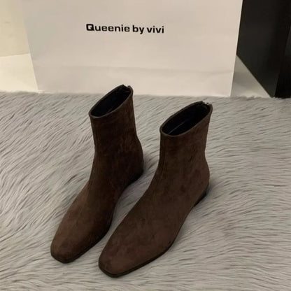 Orthopédique Bottes à la mode et de soutien