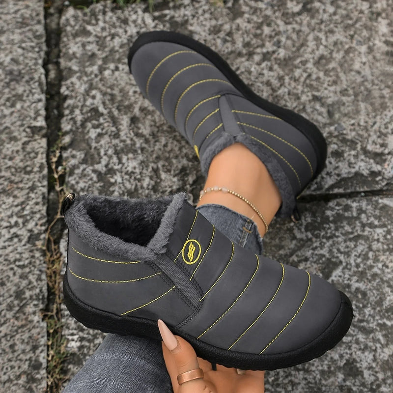 Orthopédique Bottes décontracté et de soutien