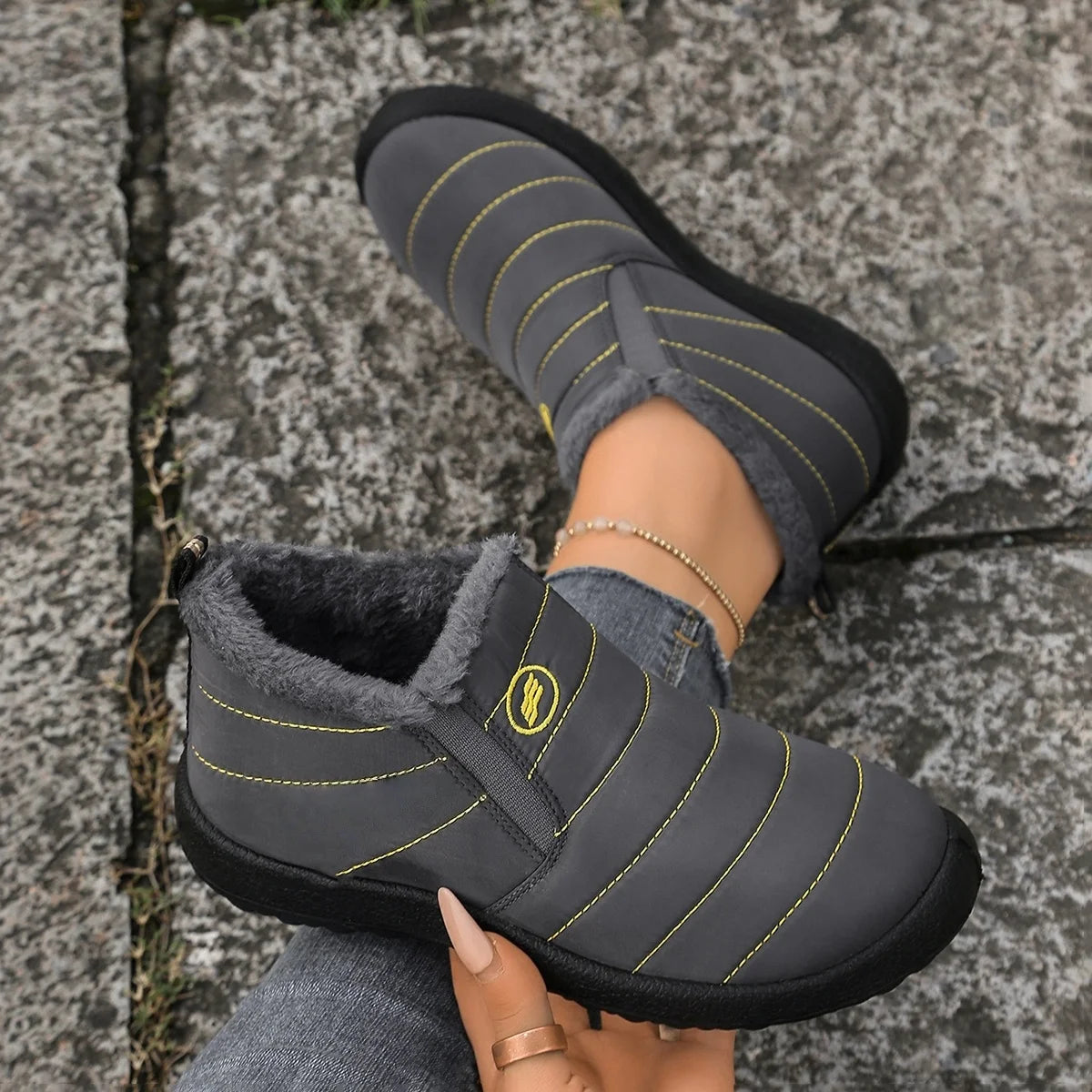 Orthopédique Bottes durable et de soutien