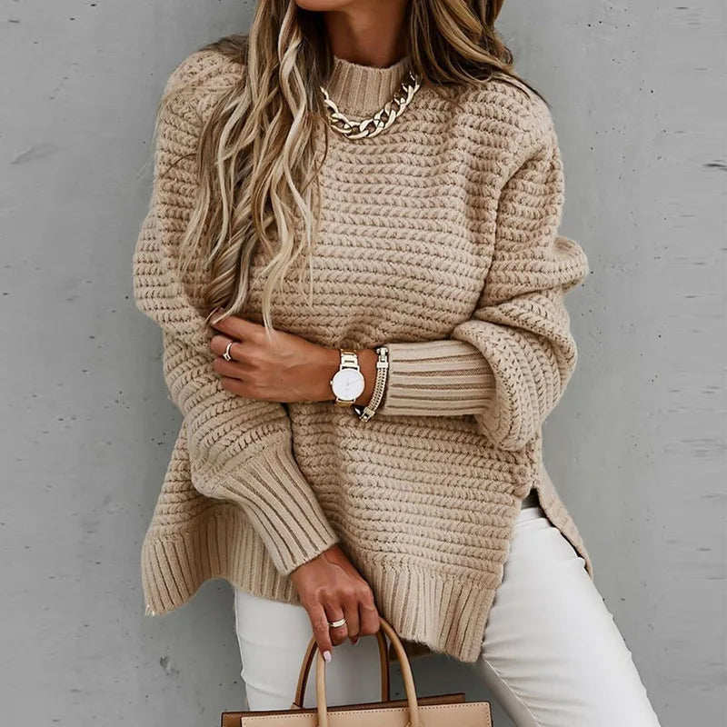 Élégant et stylé Pull