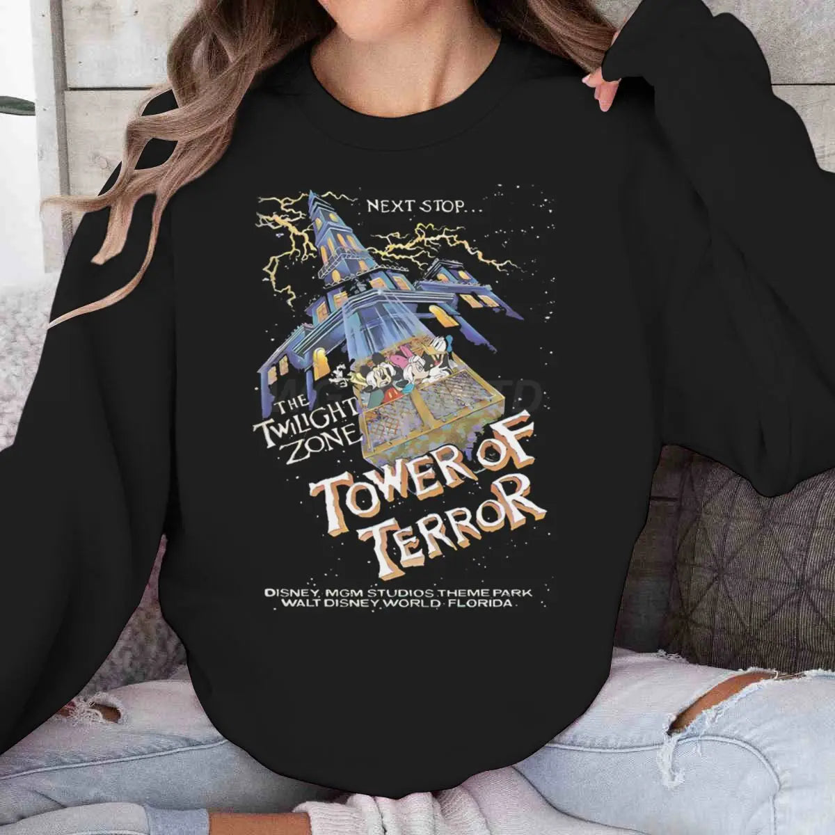 Vibrant et unique Chemise