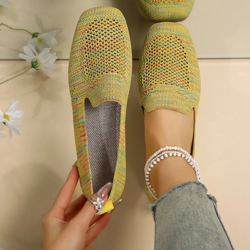 Orthopédique Baskets de soutien et élégant