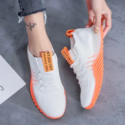 Orthopédique Chaussures de soutien et tendance