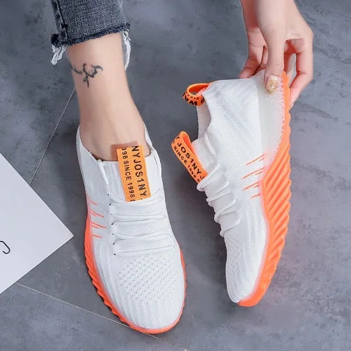 Orthopédique Chaussures de soutien et tendance