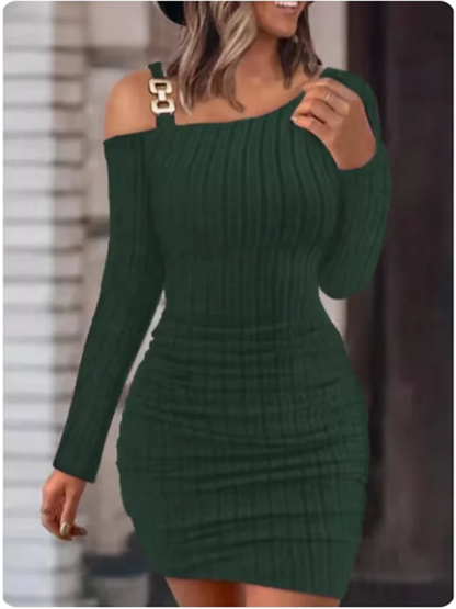 Tendance et intemporel Robe