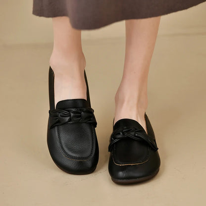 Orthopédique Chaussures confortable et à la mode