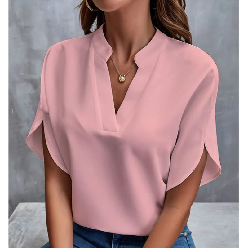 Confortable et chic Chemise