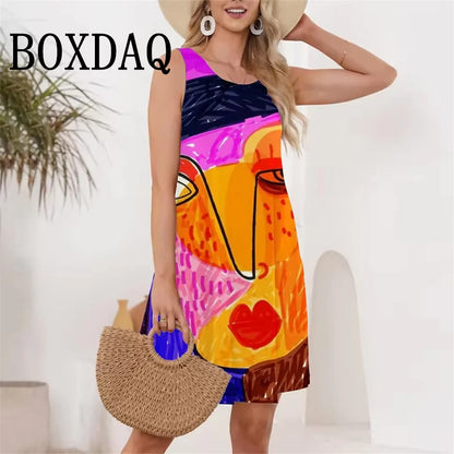 Chic et confortable Robe