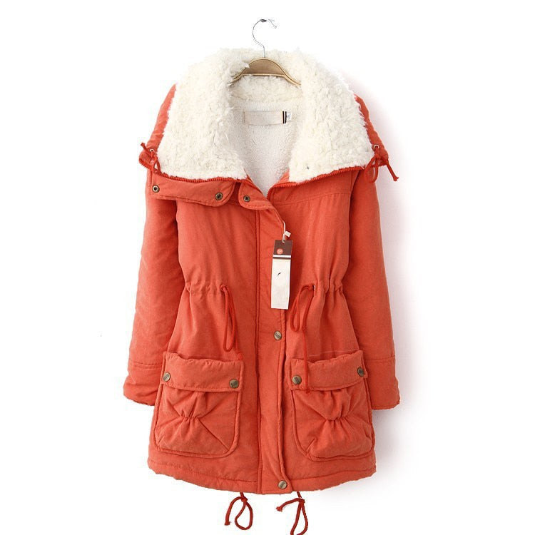 EP | MichellesJacket I Veste pour femmes