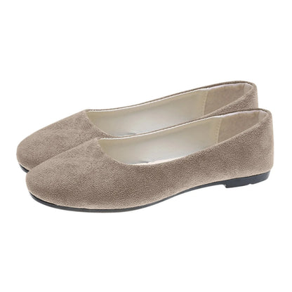 Orthopédique Ballerines polyvalent et de soutien