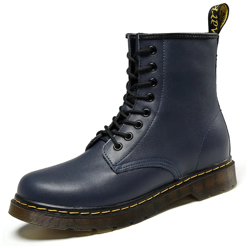 Orthopédique Bottes à la mode et de soutien