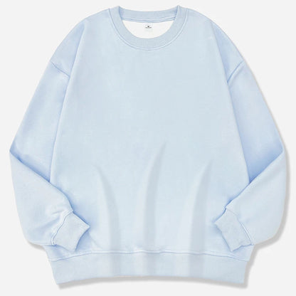 Fluide et fabuleux Sweat à capuche