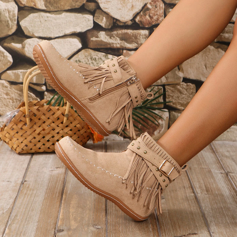 Orthopédique Bottes durable et de soutien
