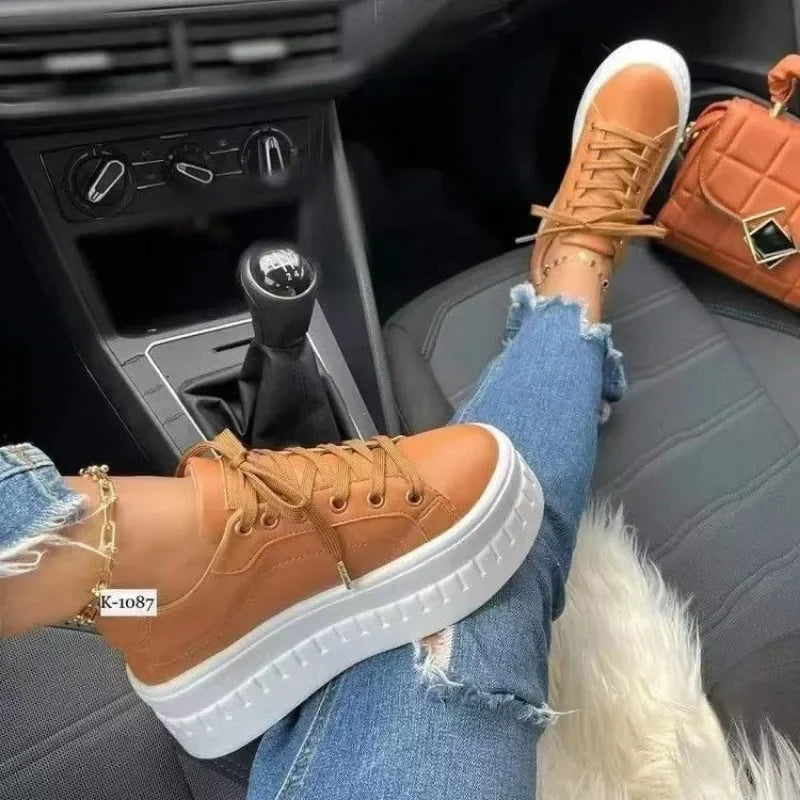 Orthopédique Baskets de soutien et élégant