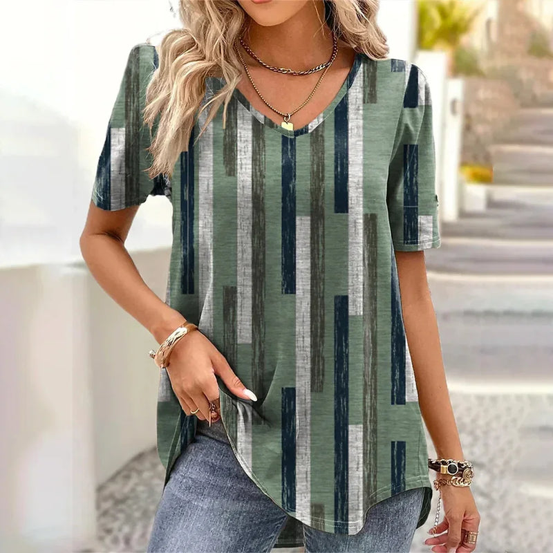 Poli et ludique Chemise