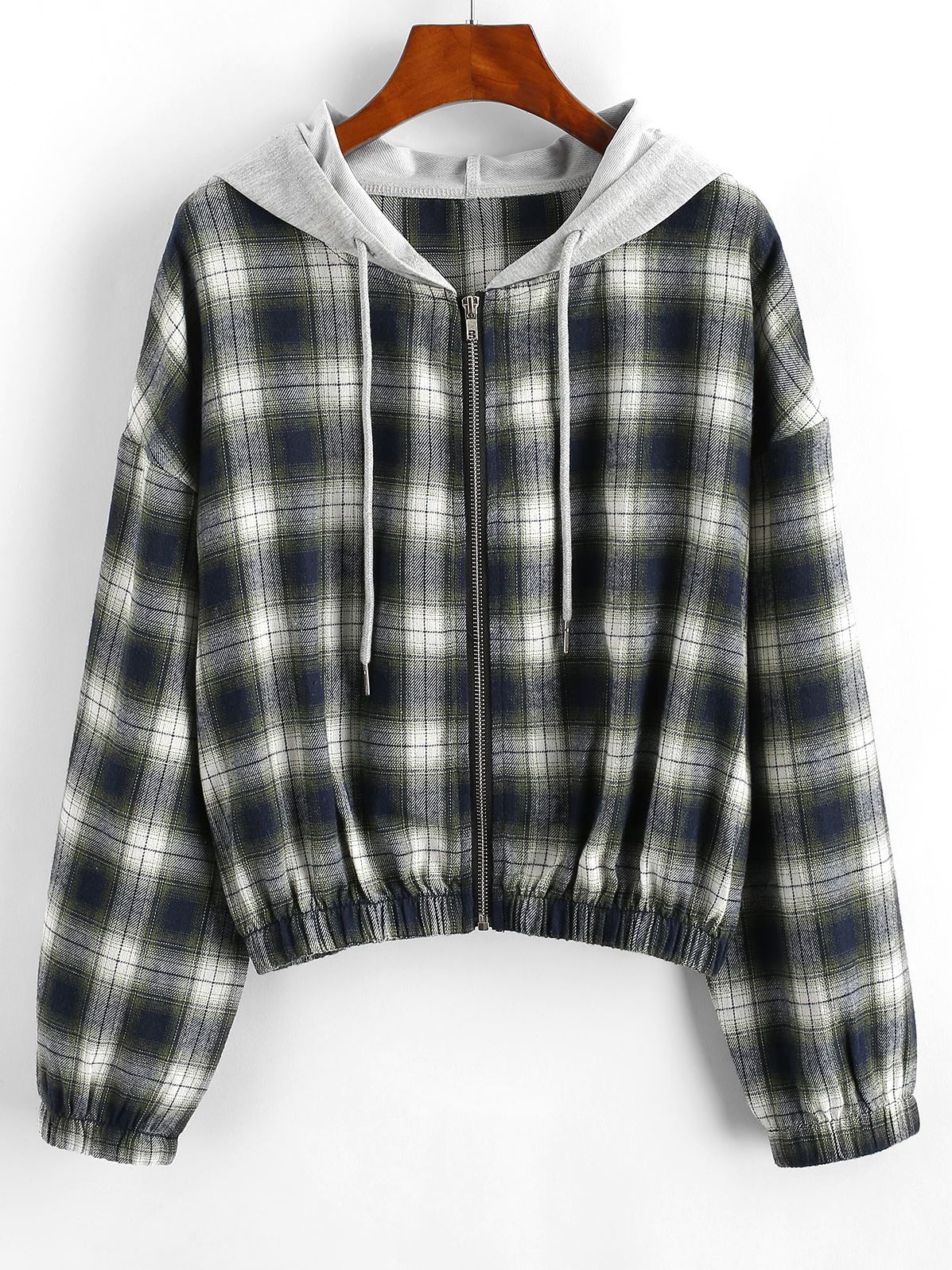 EP | LydiasJacket I Veste raccourcie pour femmes