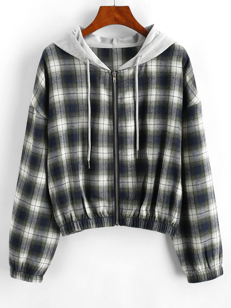 EP | LydiasJacket I Veste raccourcie pour femmes