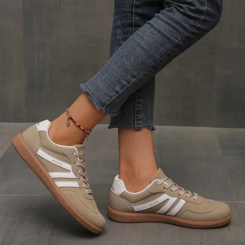 Orthopédique Baskets épuré et de soutien