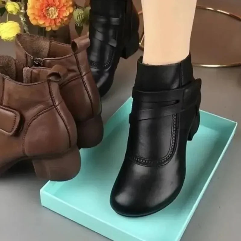 Orthopédique Bottes de soutien et élégant